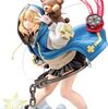 ギルティギア ストライヴ ブリジット　とか