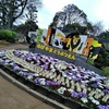 横浜のお花見には無料動物園もある野毛山公園がおすすめ