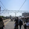 西立川駅（東京都立川市）