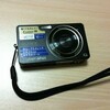 SONY DSC-WX1かんたんレビュー