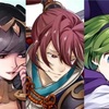 【FEH】我が特務機関の初期10凸たち＆サーリャの調整しました