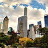 Autumn in New York - Central Park 