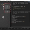 Blender3.0で利用可能なpythonスクリプトを作る その１２８（オブジェクトのグローバル(ワールド)座標・回転・スケールの情報を取得する）