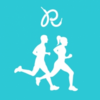 Runkeeper- GPS ランニングトラッカー＼(^o^)／♪