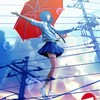 0540 起床　気分快　雨　にこたろう、人生のロードマップを作成する。