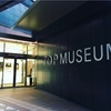 杉本博司 写真展  ロストヒューマン 会場: TOP MUSEUM