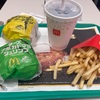 マクドナルドジェラシックワールドバーガーズ食べ比べ！！どれが1番美味しいのか！？とりあえずアボガドシュリンプ暫定1位ってことで！！
