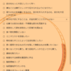 どんな2024年だった？