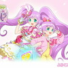 今日の1.7.0アップデートでアドパラのローディング画面に絵が… #アドパラ #プリパラ