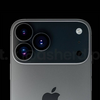 「iPhone 17 Pro」シリーズに12GBのメモリや48MP望遠カメラ搭載など更なる詳細：アナリスト