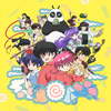 アニメ『らんま 1/2 #1』 Netflix