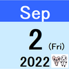 【月次成績(2022年8月実績) +472,924円 +1.97%】