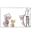 描いてた漫画のスキャンが溜まっていると苦労する