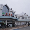 米沢駅（JR東日本）