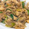 たっぷりと丼でスタミナをチャージ！れんげ食堂Toshuの「豚キムチ丼」の巻