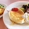 2022年５月：ルネッサンス沖縄・ハシゴ出来る朝食を紹介します。