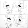 ワカメちゃんが持っていた物は一体？