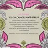 Art-thérapie : 100 coloriages anti-stress von Collectif Epub herunterladen