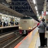 鉄道の旅