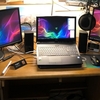 新型ゲーミングノートPCを買ってみた感想・・・