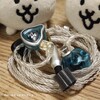 雑レビュー：A15K 『 NF ACOUS NM20 』 (*'▽')つワンランク上を実感できるシャキッとした鮮度感にバランスの取れたNF Audioモニターサウンド！ #PR 伊藤屋国際
