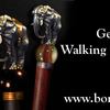 How to take more advantages of walking stick however you paying less