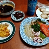 幸運な病のレシピ（ 2287 ）夜：冷麺