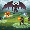RPGゲーム 戦闘システムの仕組みと進化を徹底解説！