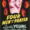 『四人の復讐』（1938）ジョン・フォード監督の撮った異色の現代劇。