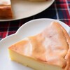 もっちり！しっとり！じゃがいもケーキのレシピ