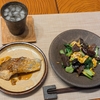 ４／２８のお夕飯