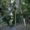 加治木城跡をあるいてみた、戦乱にさらされ続けた大隅の要衝