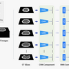 Precise diagnosis of intracranial hemorrhage and subtypes using a three-dimensional joint convolutional and recurrent neural network