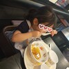 ラーメン食べに行った話