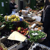 食材探しは是非バラマーケット(Borough Market) vol.3 @ London