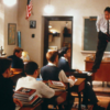 【映画】「いまを生きる（Dead Poets Society）」(1989年) 観ました。（オススメ度★★★☆☆）