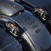 パーツ：FOX x RSD 「Signature Series Performance Bagger Twin Shocks for Harley Touring」