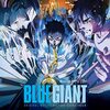 映画『BLUE GIANT』を轟音で観てきたよ