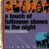 ムーンライダーズ『a touch of fullmoon shows in the night
』('00)