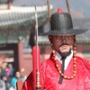 韓国は米中どちらに付くのか