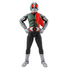 【アキバ☆ソフマップ】S.H.Figuarts（真骨彫製法） 仮面ライダー 仮面ライダー新1号 栄光の昭和ライダーエディション 