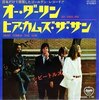 ビートルズの『オー!ダーリン』を弾いてみました。。