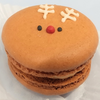 【マカロン】🎁おススメスイーツギフト🎁クリスマス仕様のかわいいマカロンは、どこのお店？？