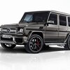 3000以上のデザイン！メルセデスAMG G65 期間限定特別仕様 日本発売 価格3900万円