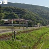 グーグルマップで鉄道撮影スポットを探してみた　山陰本線　黄波戸駅～長門古市駅