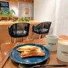 福山駅前の開放感あるカフェ！夜10時まで楽しめる【LOCALO CAFE（ロカロカフェ）】