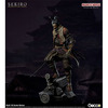 【セキロ】1/6『EKIRO: SHADOWS DIE TWICE 狼（隻狼）』完成品フィギュア【Gecco】より2020年9月発売予定♪