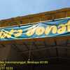 新店 ドーナツ屋と5回目のローカルバナナ🍌