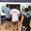 香港旅行② 香港ディズニーランド