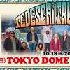 【イベント情報・当日券・10/18-25】TEDESCHI TRUCKS BAND (2023.10.19公開)